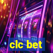 clc bet